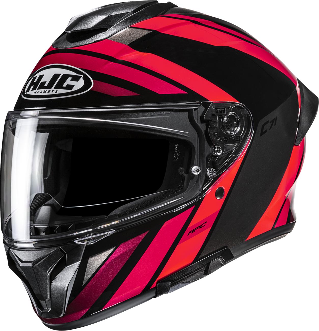 HJC C71 Faber Helmet