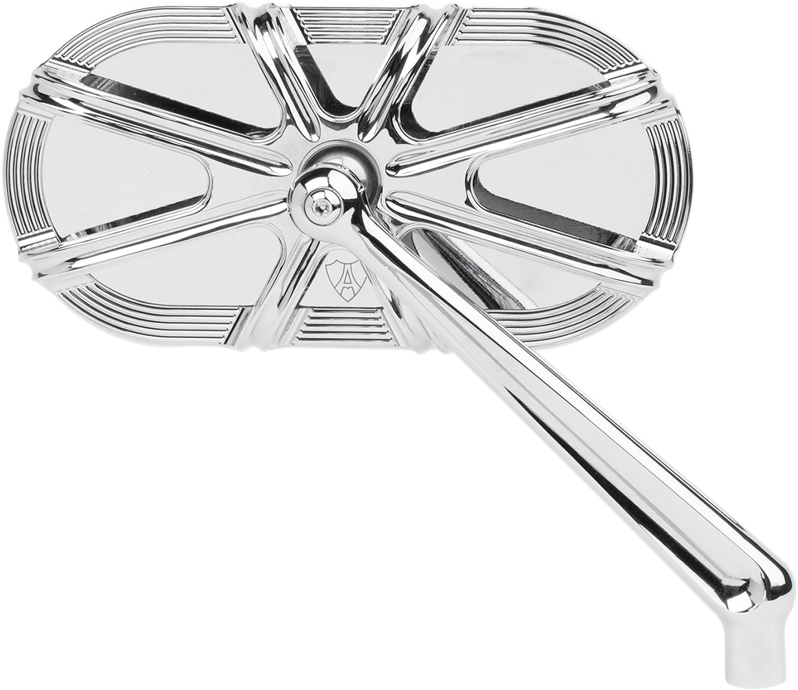 Arlen Ness Mirror - Side View