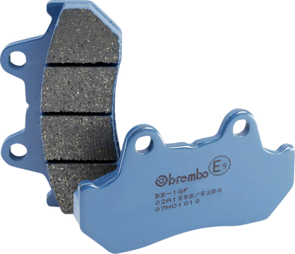 Brembo PRIME Carbon Ceramic Brake Pads