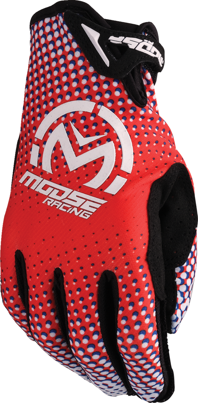 Moose Offroad SX1 Gloves