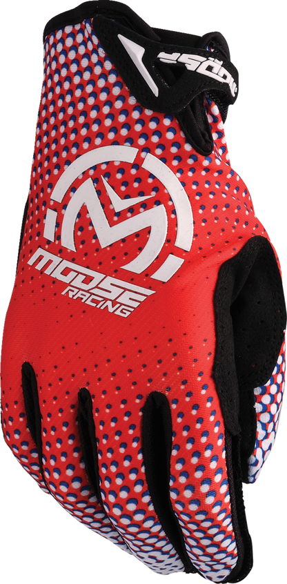 Moose Offroad SX1 Gloves