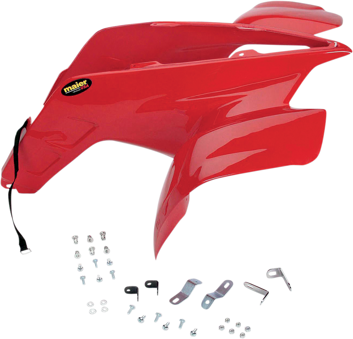 Maier Front Fender