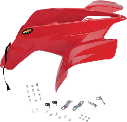 Maier Front Fender