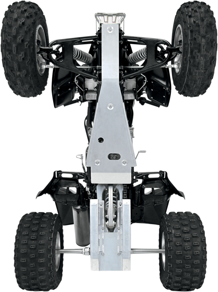 Motorsport Products Frame Glide Plate