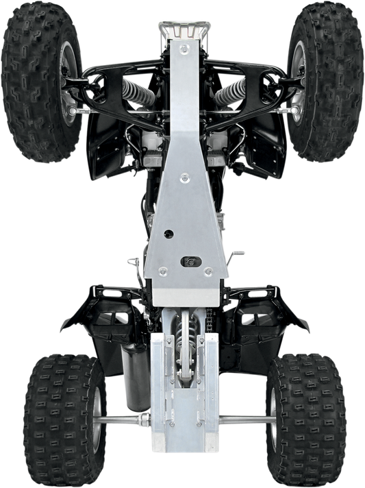 Motorsport Products Frame Glide Plate