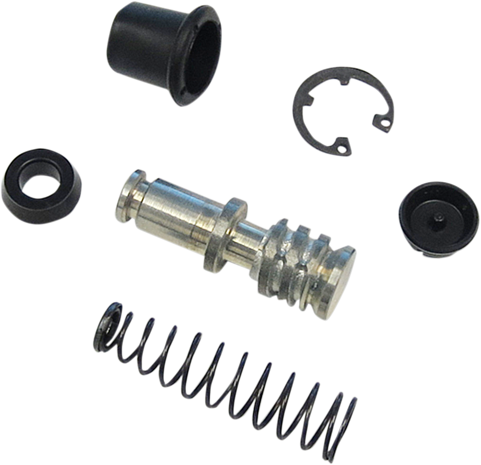 Parts Unlimited Brake Master Cylinder Rebuild Kit