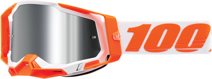 100% Racecraft 2 Goggle