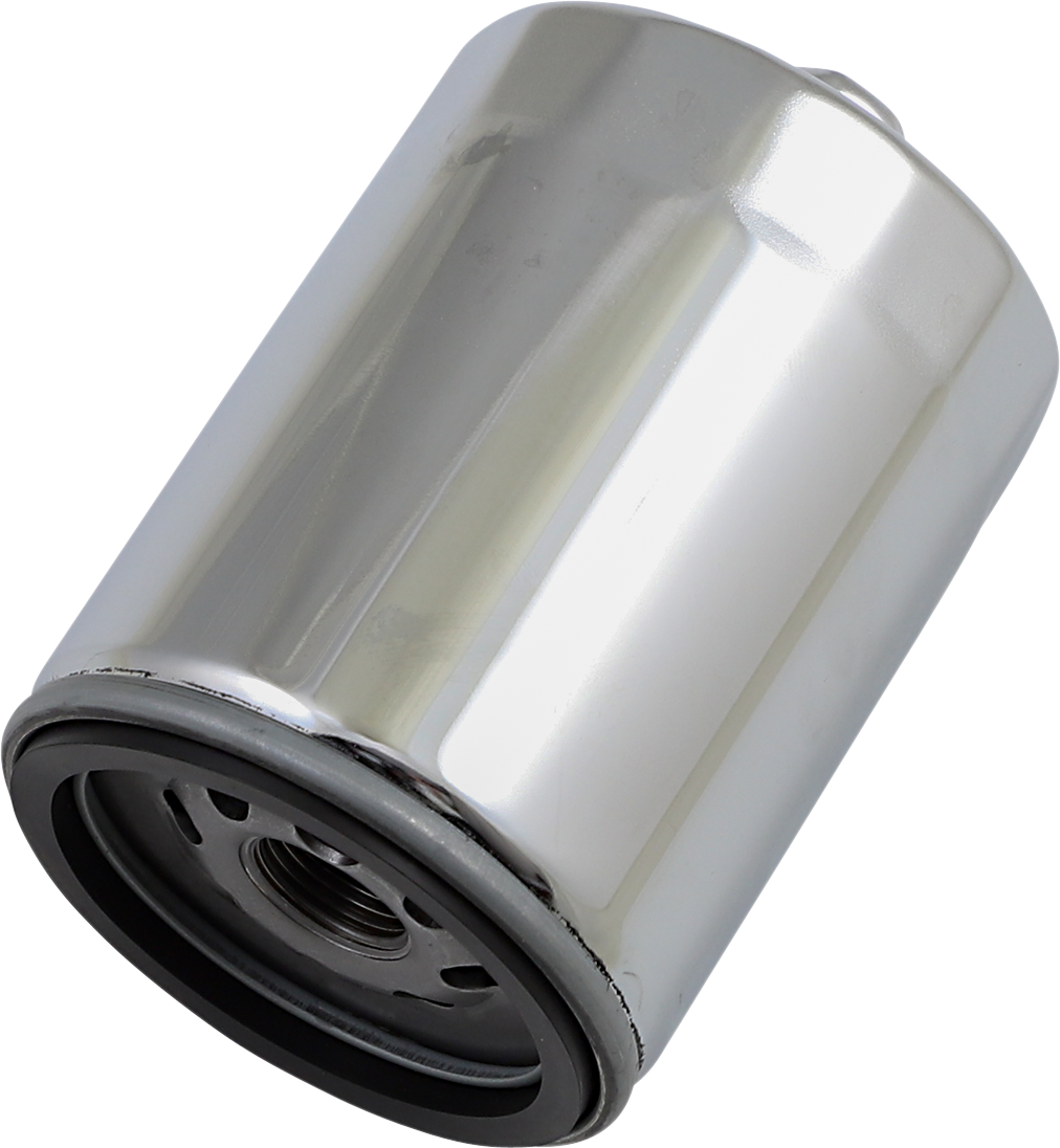 Drag Specialties Spin-On Oil Filter w/nut