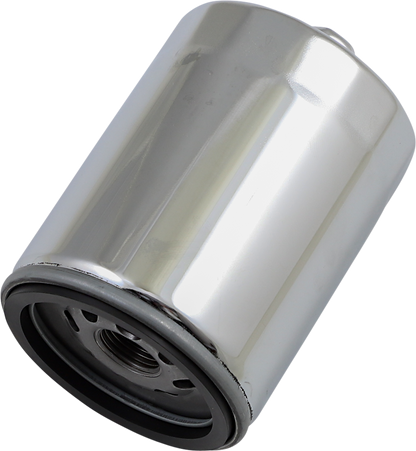 Drag Specialties Spin-On Oil Filter w/nut