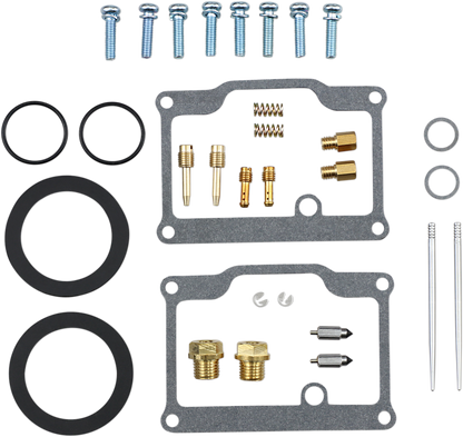 Parts Unlimited Carburetor Repair Kit
