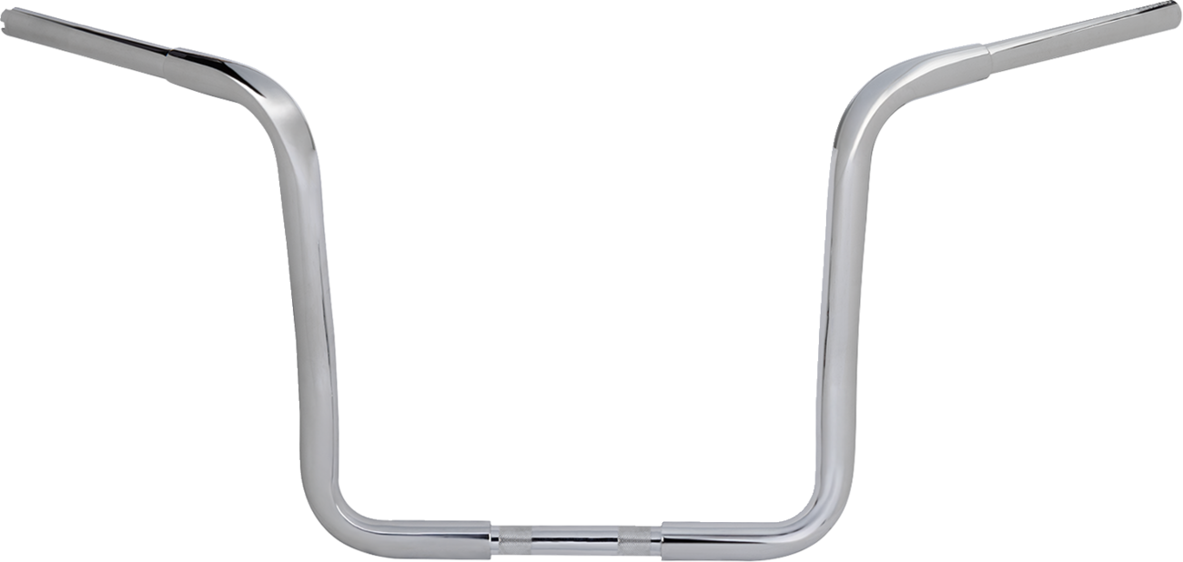 LA Choppers Pre-Wired Ape Handlebar