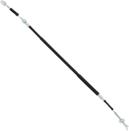 Moose Offroad Black Vinyl Brake Cable
