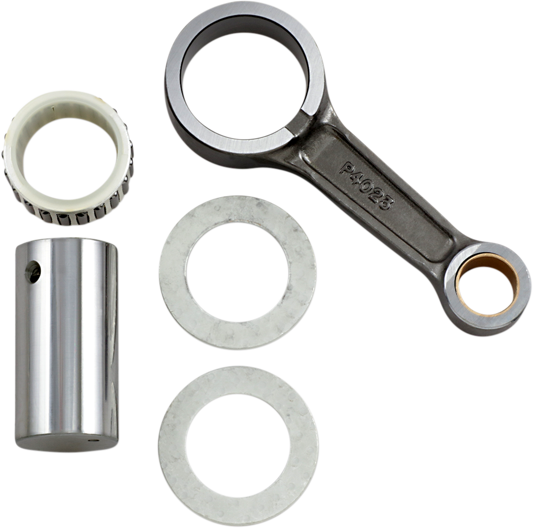 Wossner Connecting Rod Kit for 4-Stroke