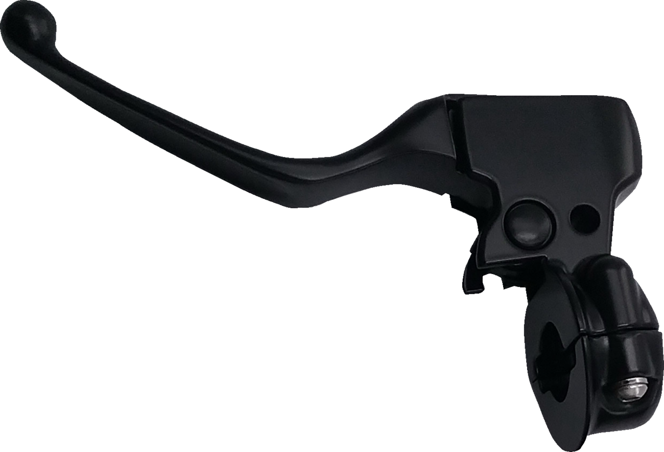 Drag Specialties Clutch Lever Assembly