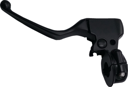 Drag Specialties Clutch Lever Assembly