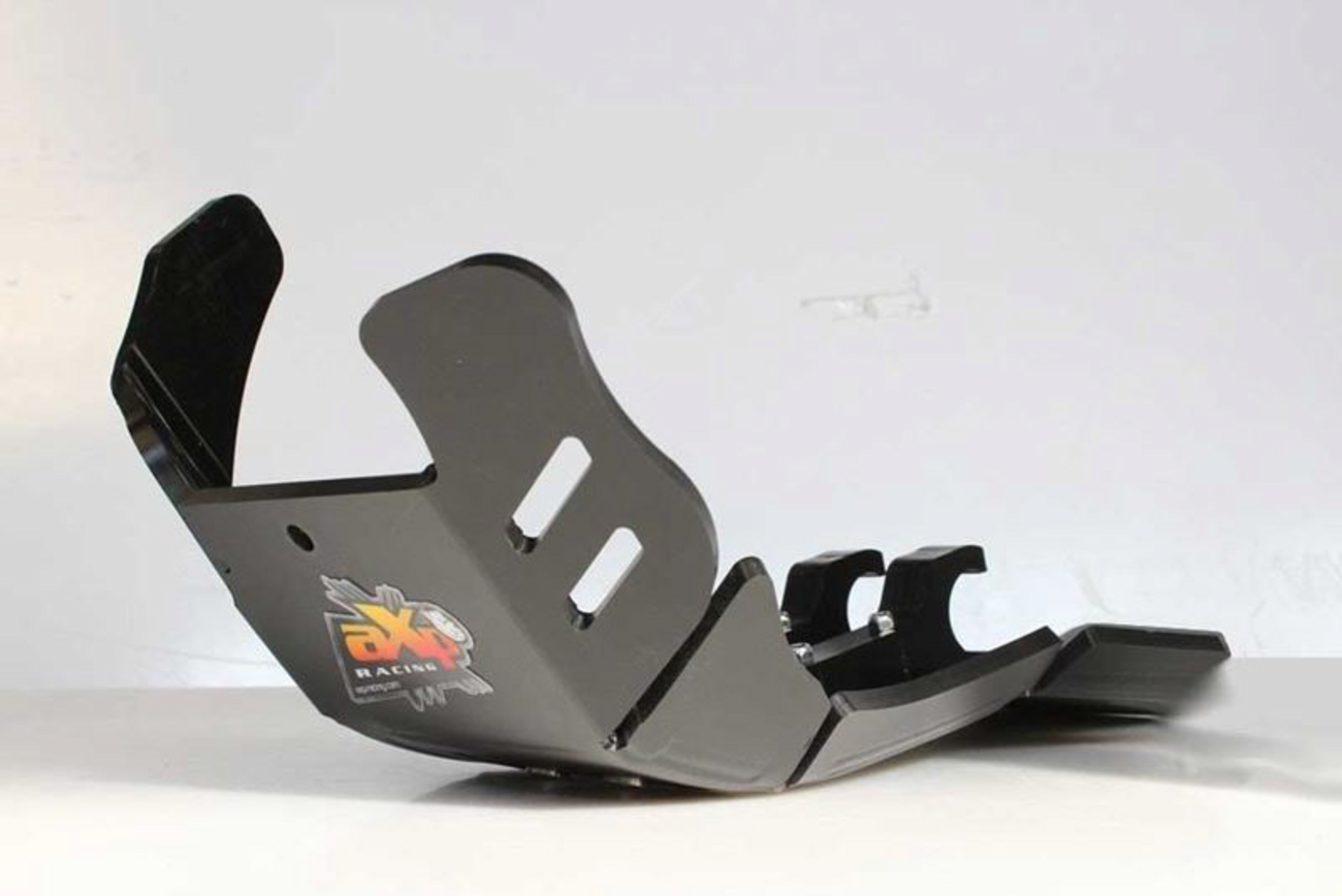 Axp Racing Xtrem Skid Plate