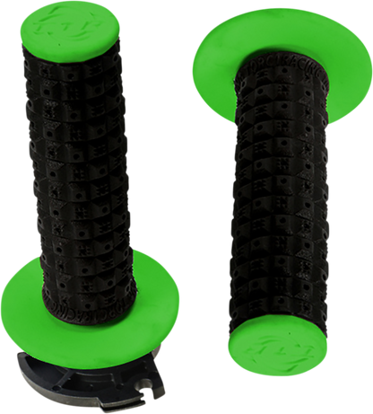 Torc1 Defy Lock On Grips
