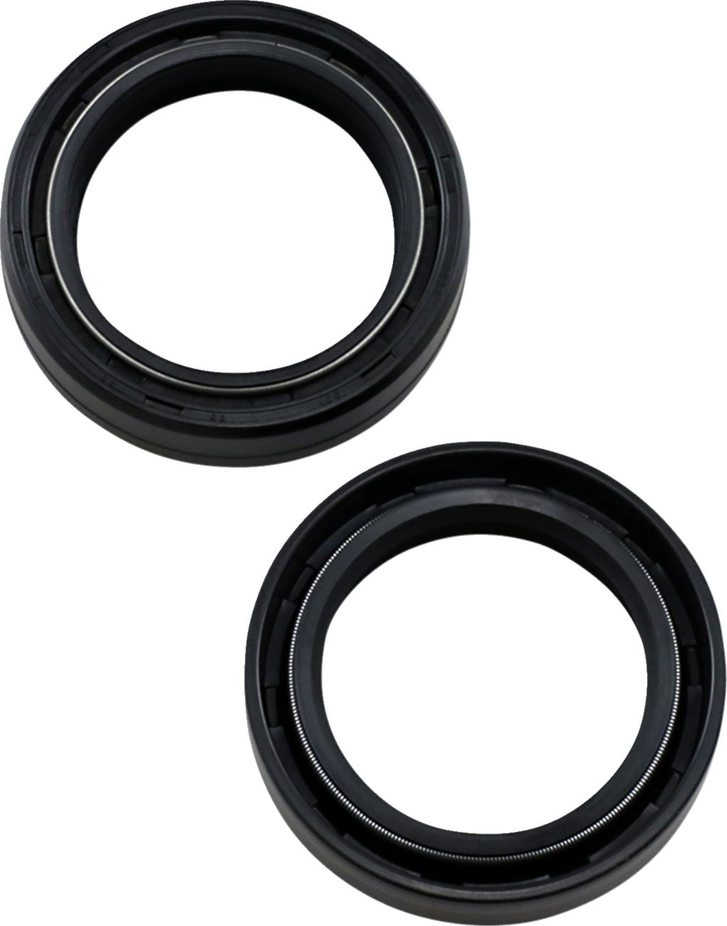 Parts Unlimited Front Fork Seals