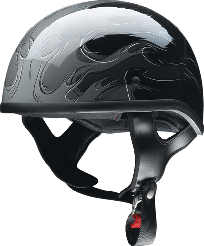 Z1R CC Beanie Hellfire Helmet