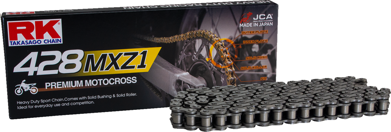 RK 428 MXZ1 - Drive Chain