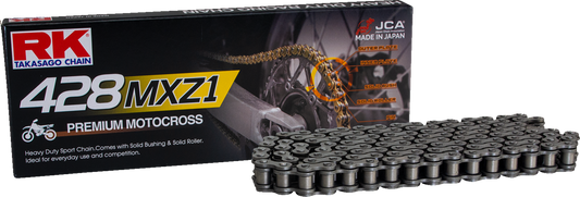 RK 428 MXZ1 - Drive Chain
