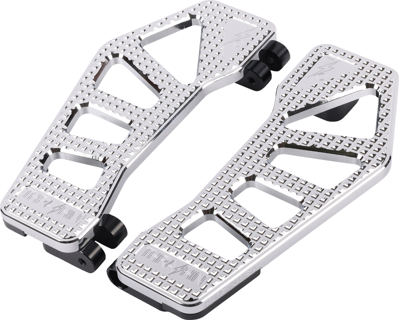 Thrashin Supply Co. Apex Floorboards