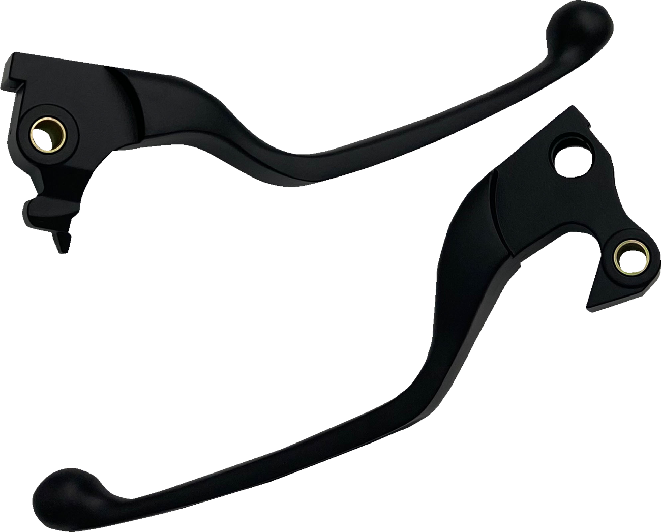 Drag Specialties Narrow Lever Set