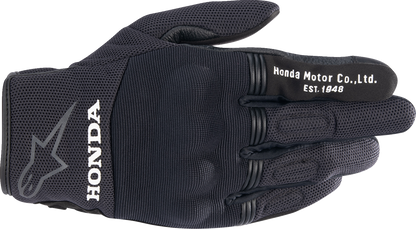 Alpinestars Honda Copper Gloves