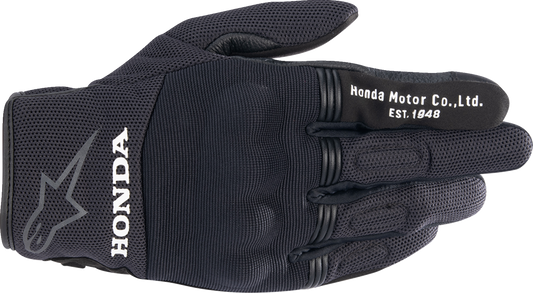 Alpinestars Honda Copper Gloves