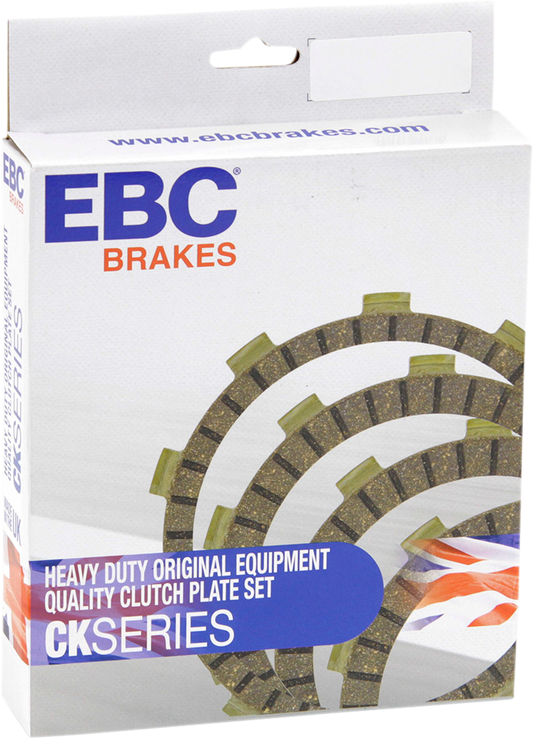 EBC CK Standard Series Clutch Kit