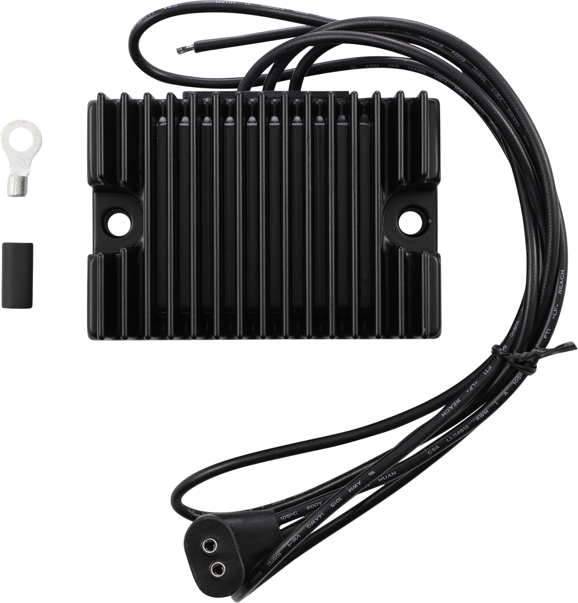 Drag Specialties Premium Voltage Regulator