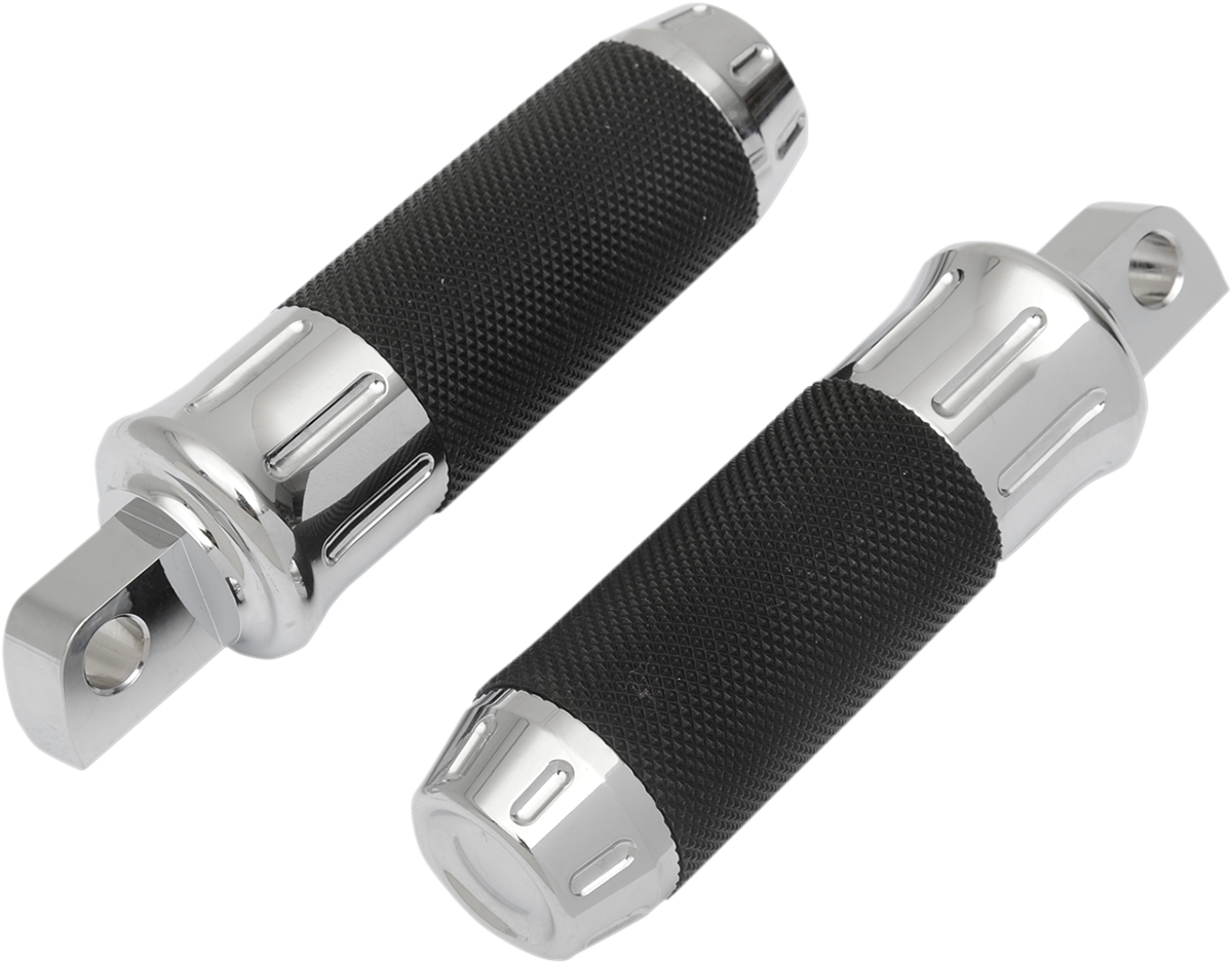 Drag Specialties Custom Foot Pegs