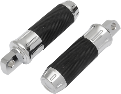Drag Specialties Custom Foot Pegs