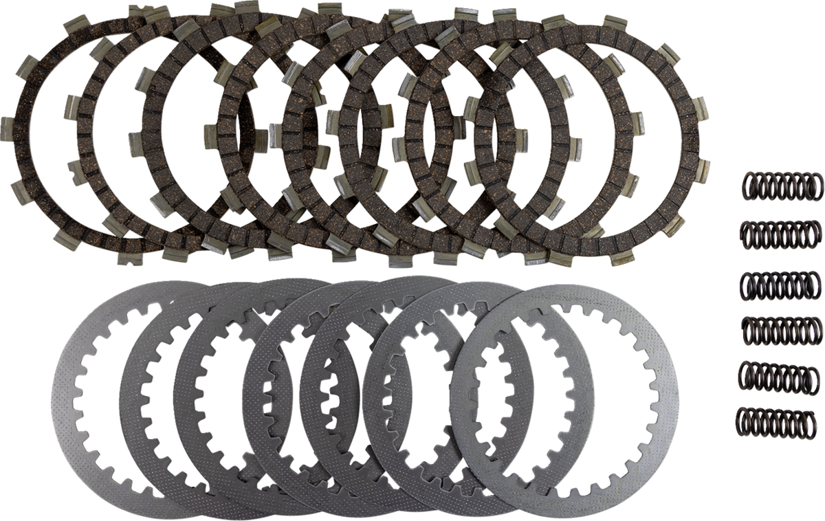 EBC DRC Series Clutch Kit