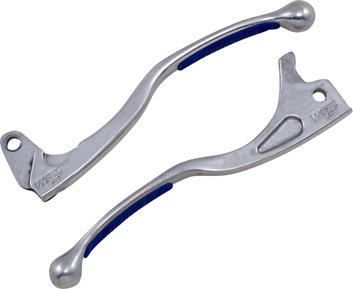 Moose Offroad Competition Grip Lever Set