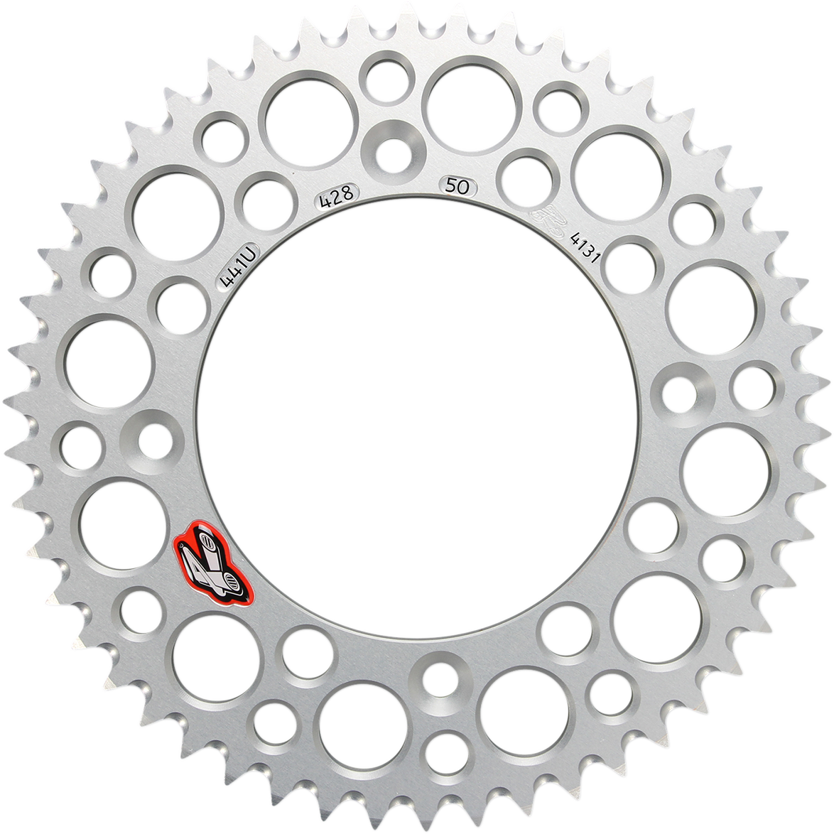 Renthal Ultralight Rear Sprocket