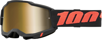 100% Accuri 2 Goggle