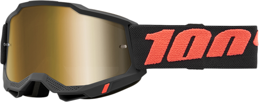 100% Accuri 2 Goggle