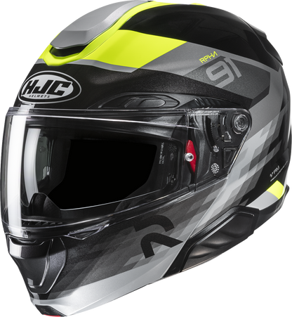 HJC RPHA 91 Madal Modular Helmet