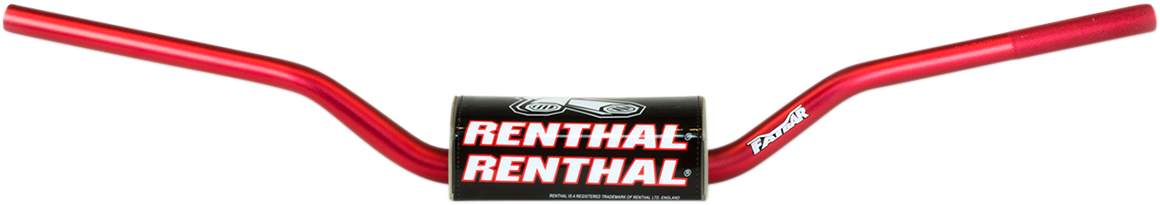 Renthal Fatbar Handlebar â€” RC/Fatbar