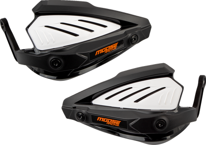 Moose Offroad Voyager Handguards