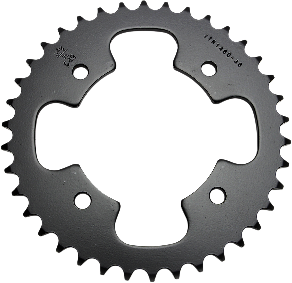 JT Sprockets Rear Sprocket