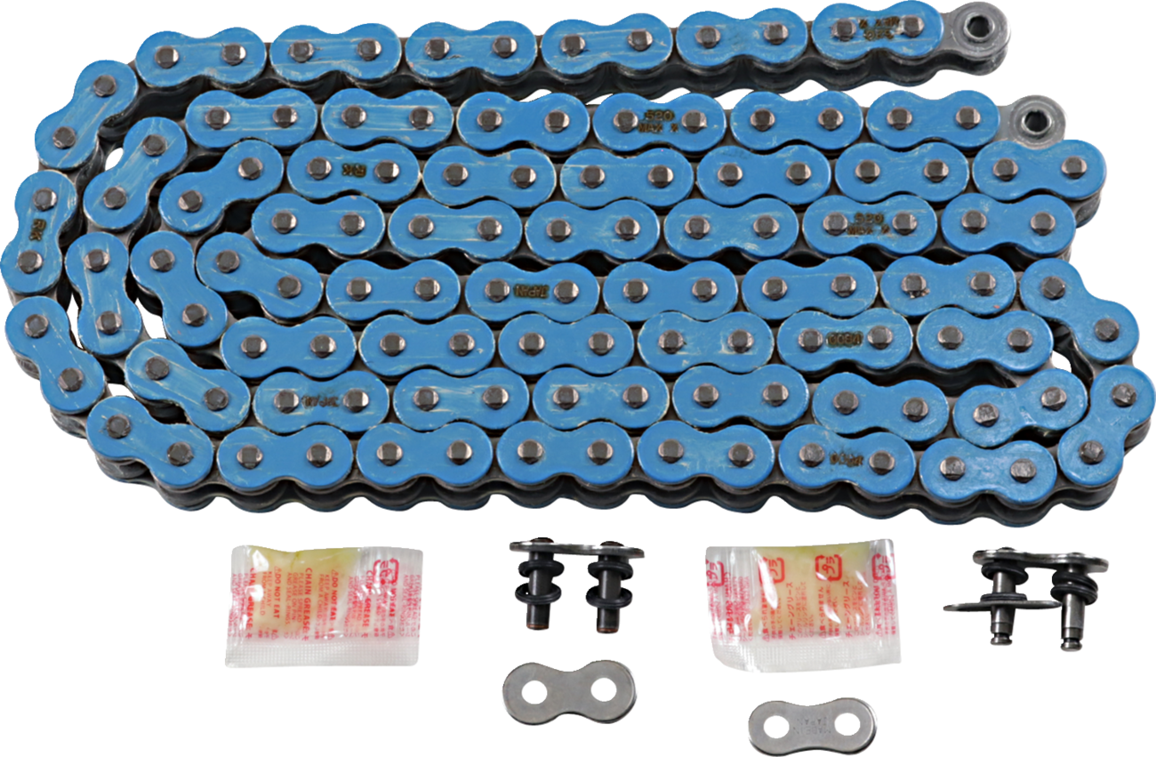 RK 520 - Max X Chain