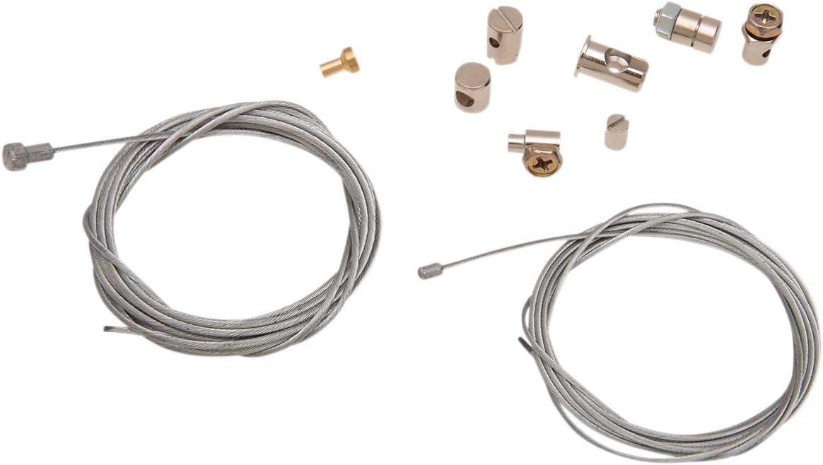 Moose Offroad Emergency Cable Repair Kit