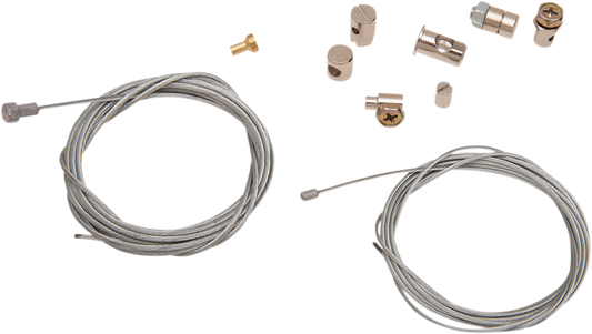 Moose Offroad Emergency Cable Repair Kit