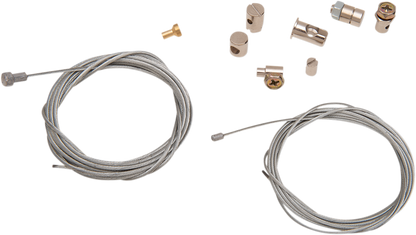 Moose Offroad Emergency Cable Repair Kit