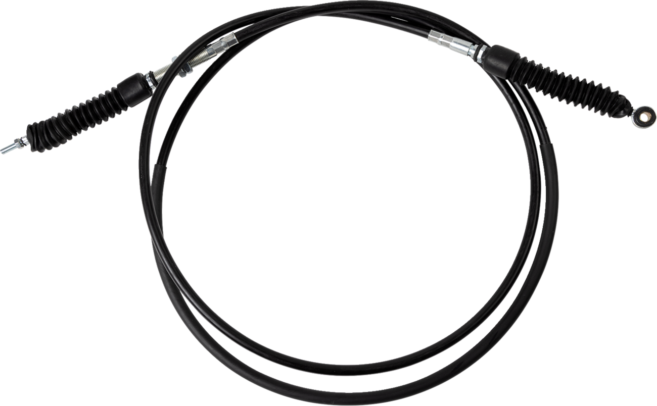 Moose Offroad Shifter Cable