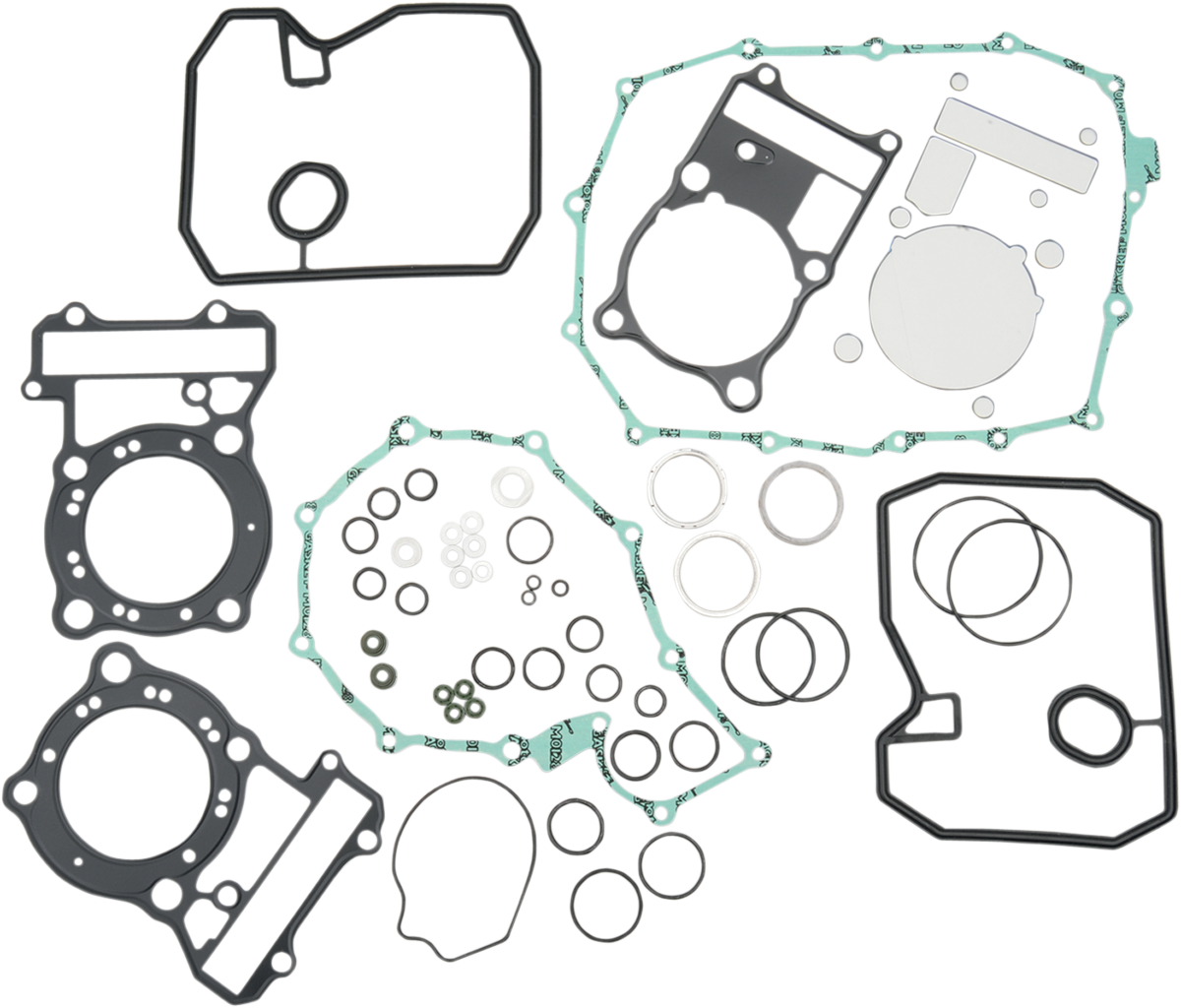 Athena Complete Gasket Kit