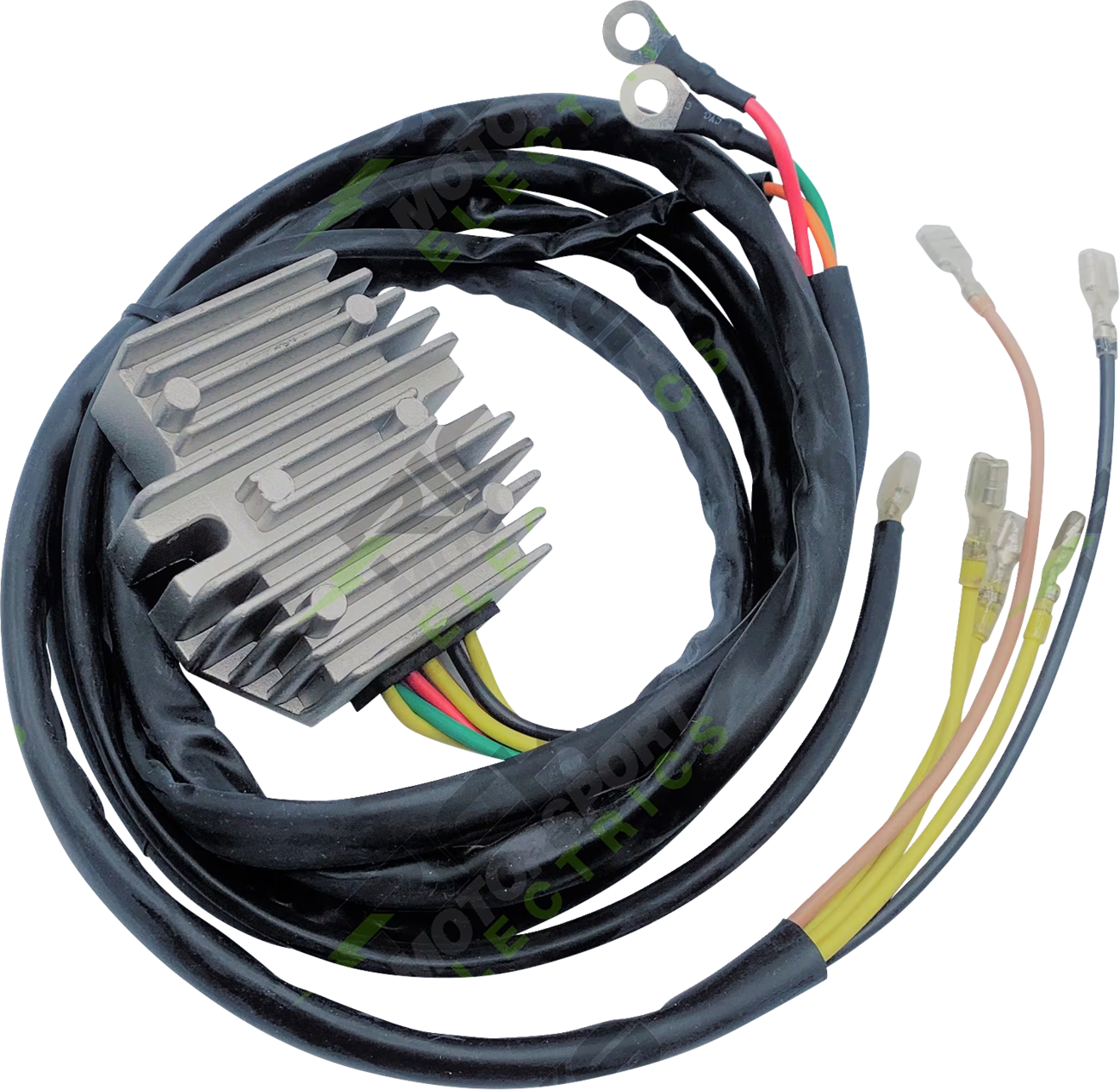 Rick's Motorsport Electric Universal Rectifier/Regulato