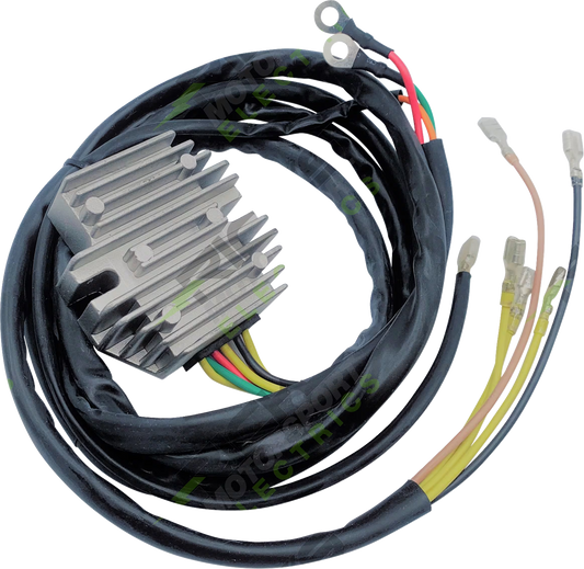 Rick's Motorsport Electric Universal Rectifier/Regulato